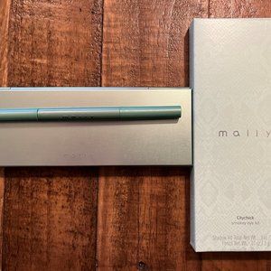 Mally Beauty Eyeshadow Palette Tribeca Taupe